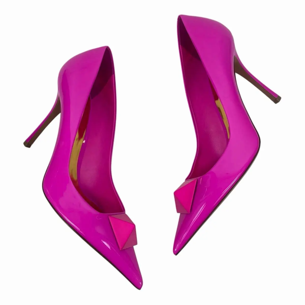 Valentino shoes - Pink 5