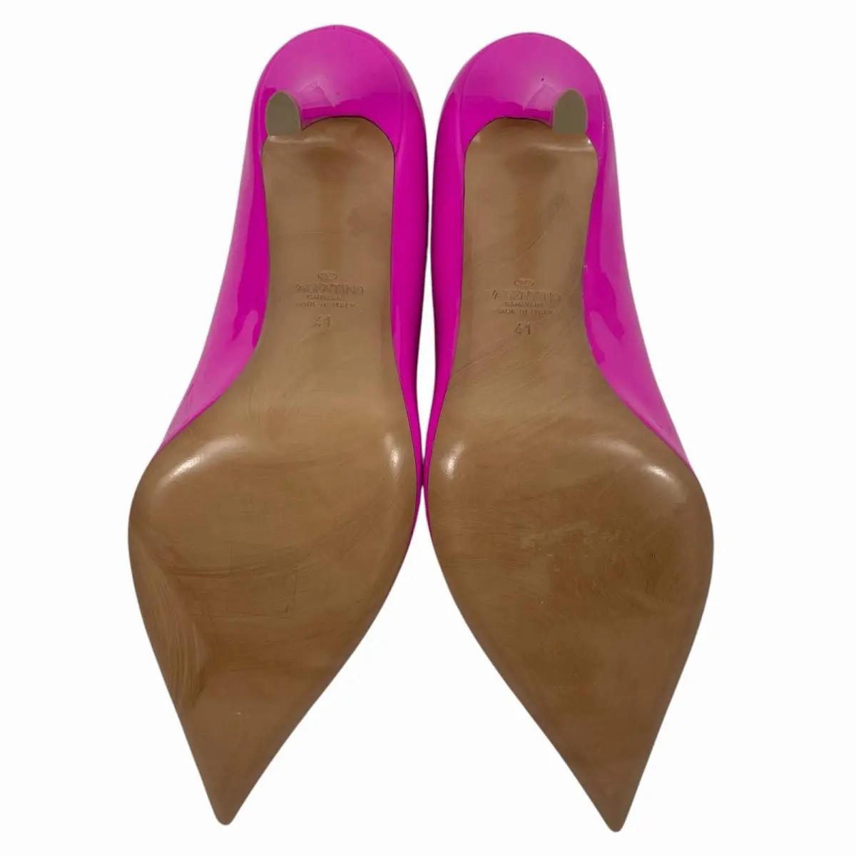 Valentino shoes - Pink 7