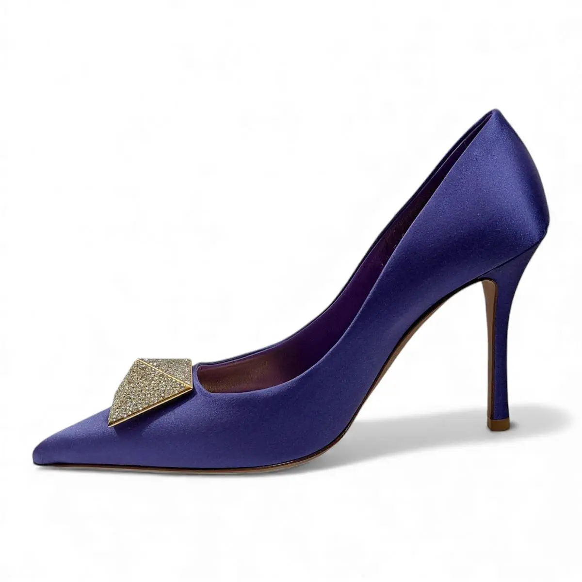 Valentino shoes - Purple 13