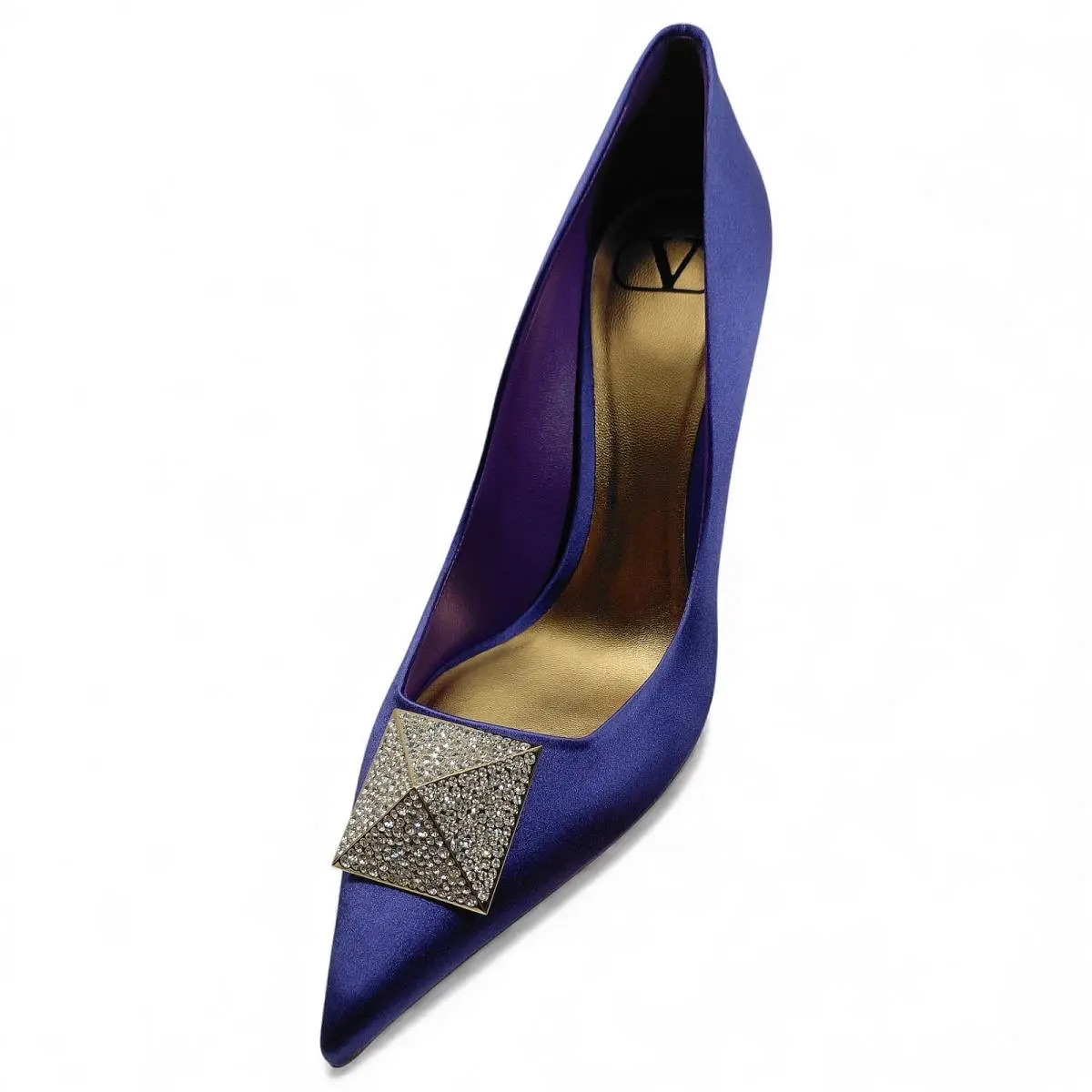 Valentino shoes - Purple 14
