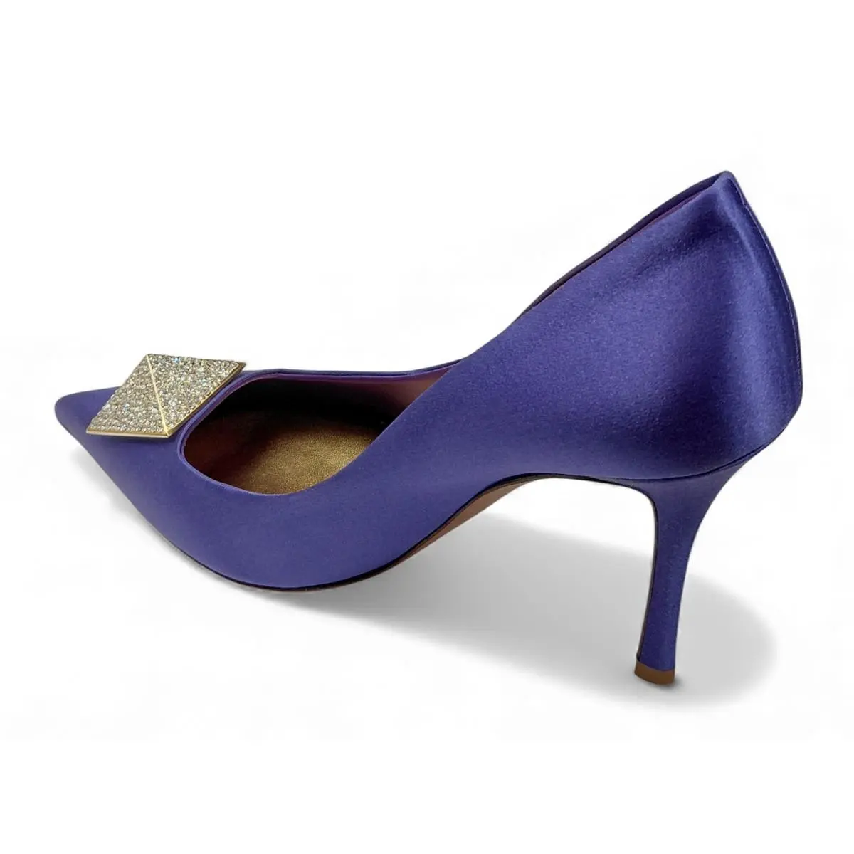 Valentino shoes - Purple 15