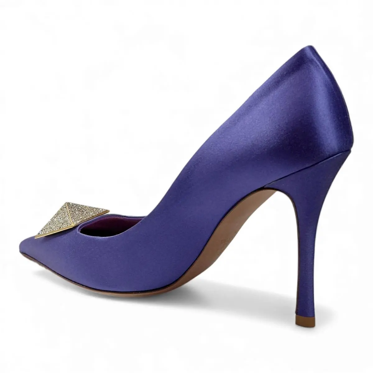 Valentino shoes - Purple 16