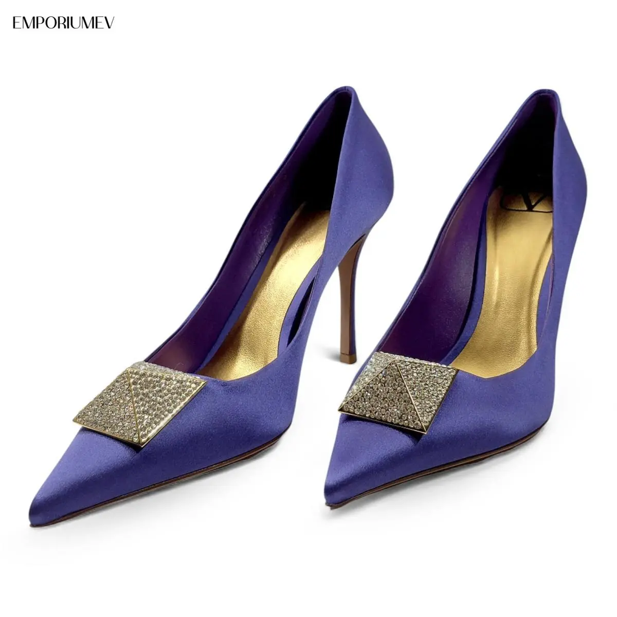 Valentino shoes - Purple 0