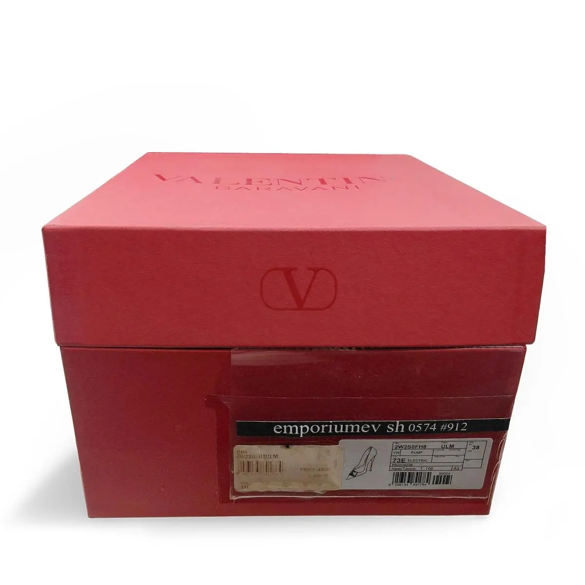 Valentino shoes - Purple 20