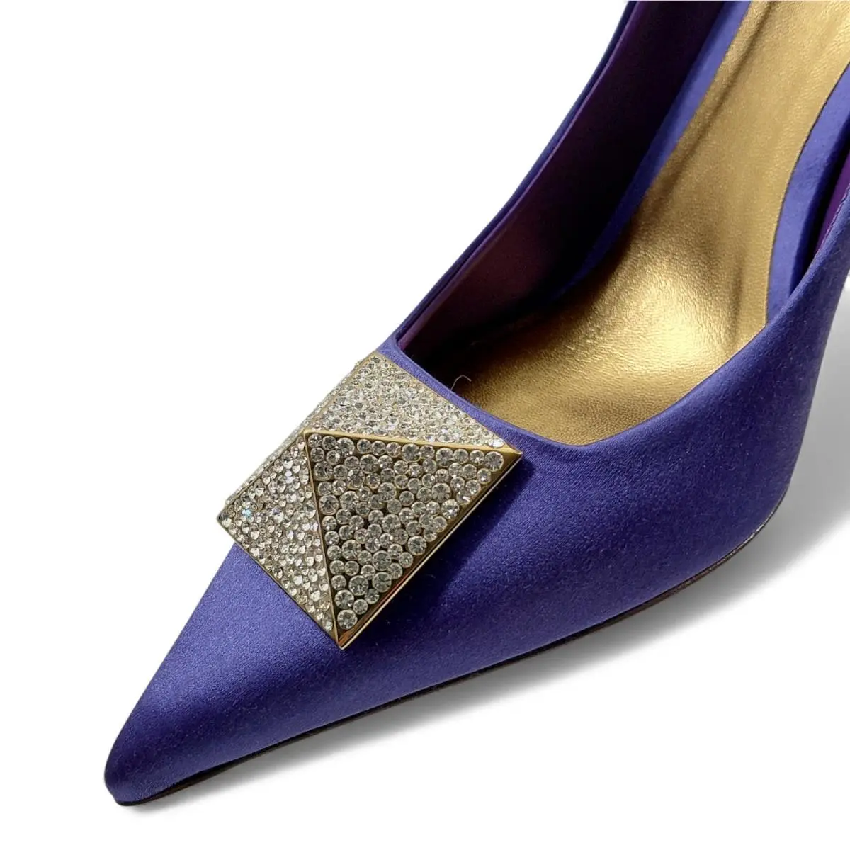 Valentino shoes - Purple 7