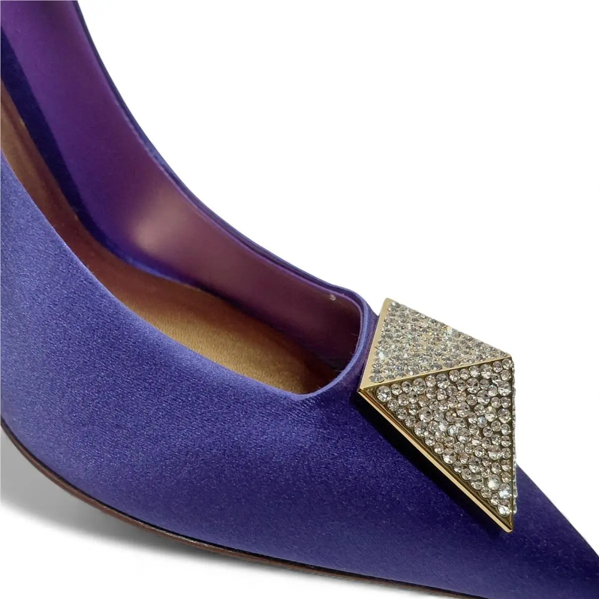 Valentino shoes - Purple 8