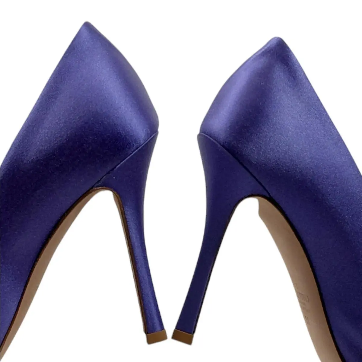 Valentino shoes - Purple 9