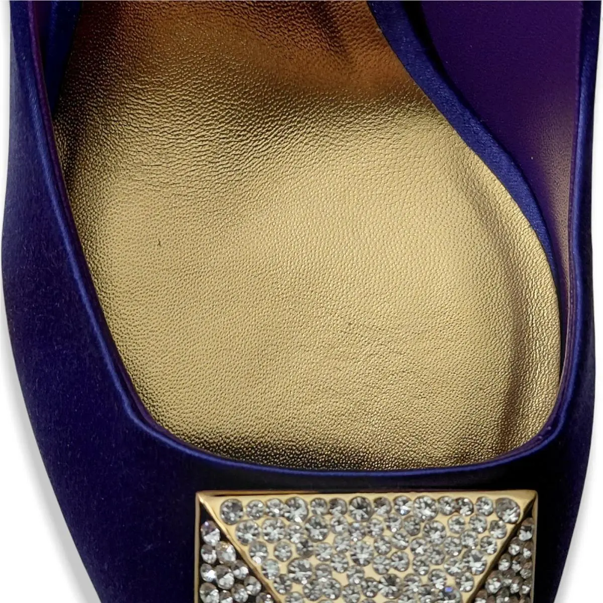 Valentino shoes - Purple 10