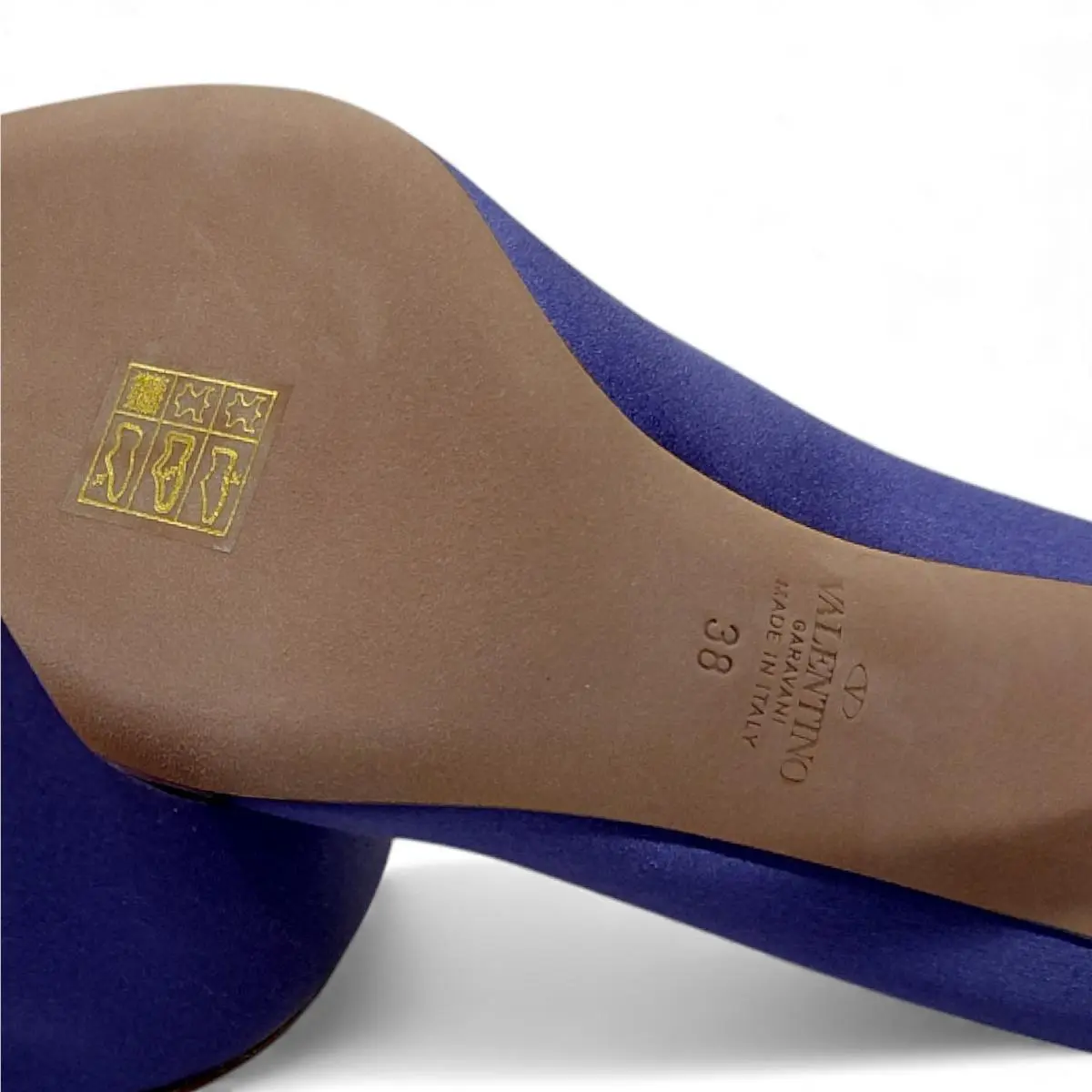 Valentino shoes - Purple 11