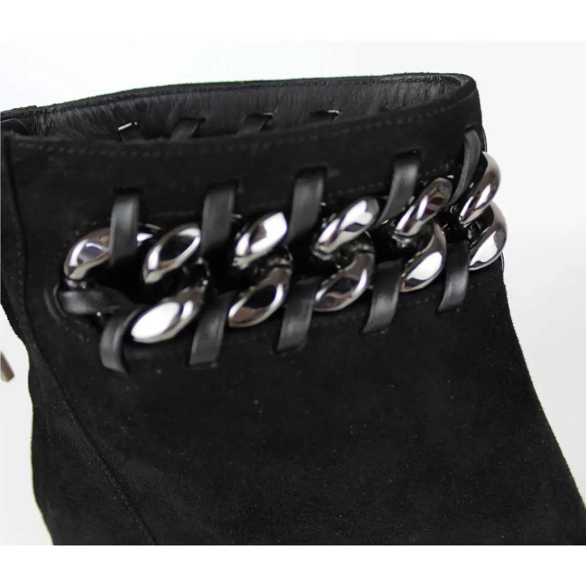 Valentino shoes - Valentino Garavani - Garavani - Black 12