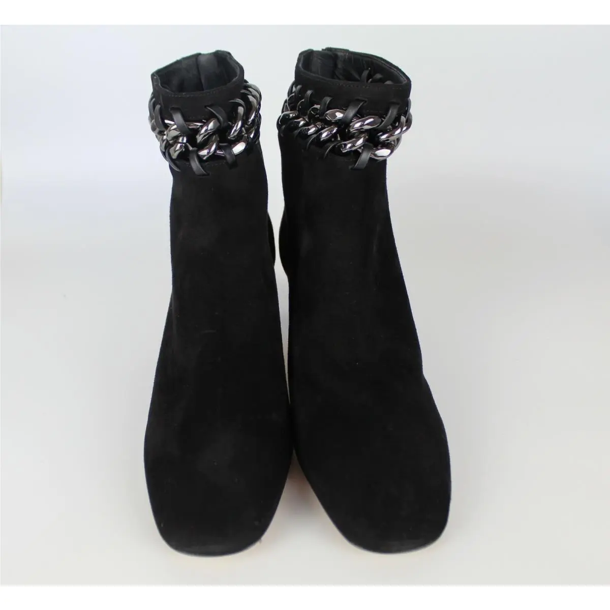 Valentino shoes - Valentino Garavani - Garavani - Black 2