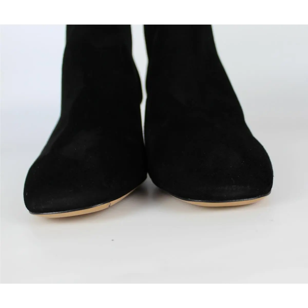 Valentino shoes - Valentino Garavani - Garavani - Black 7