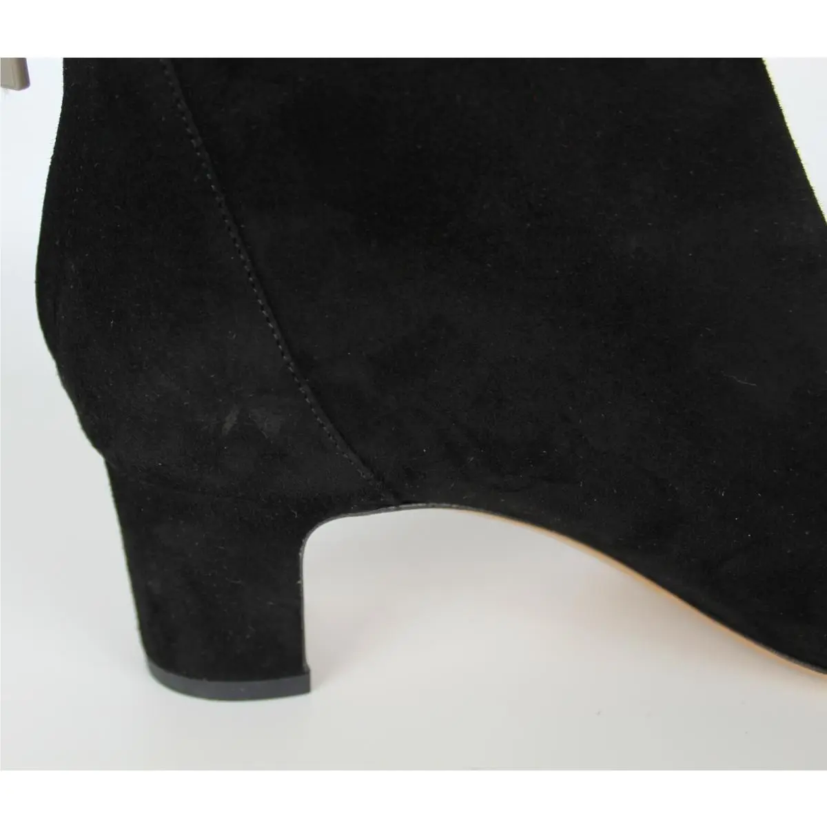 Valentino shoes - Valentino Garavani - Garavani - Black 8