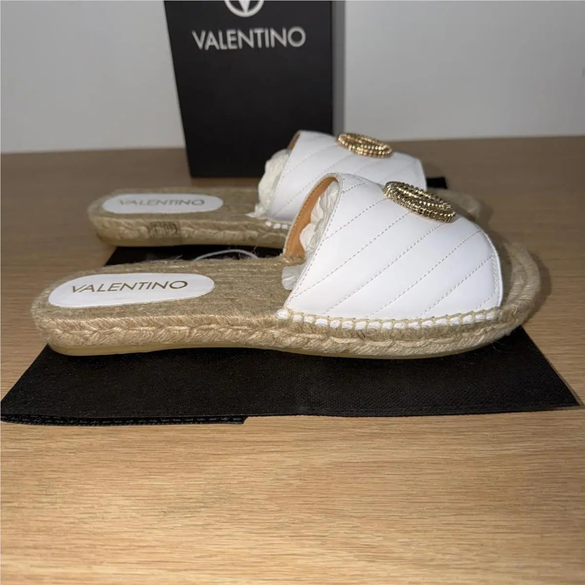 Valentino shoes - Black 2