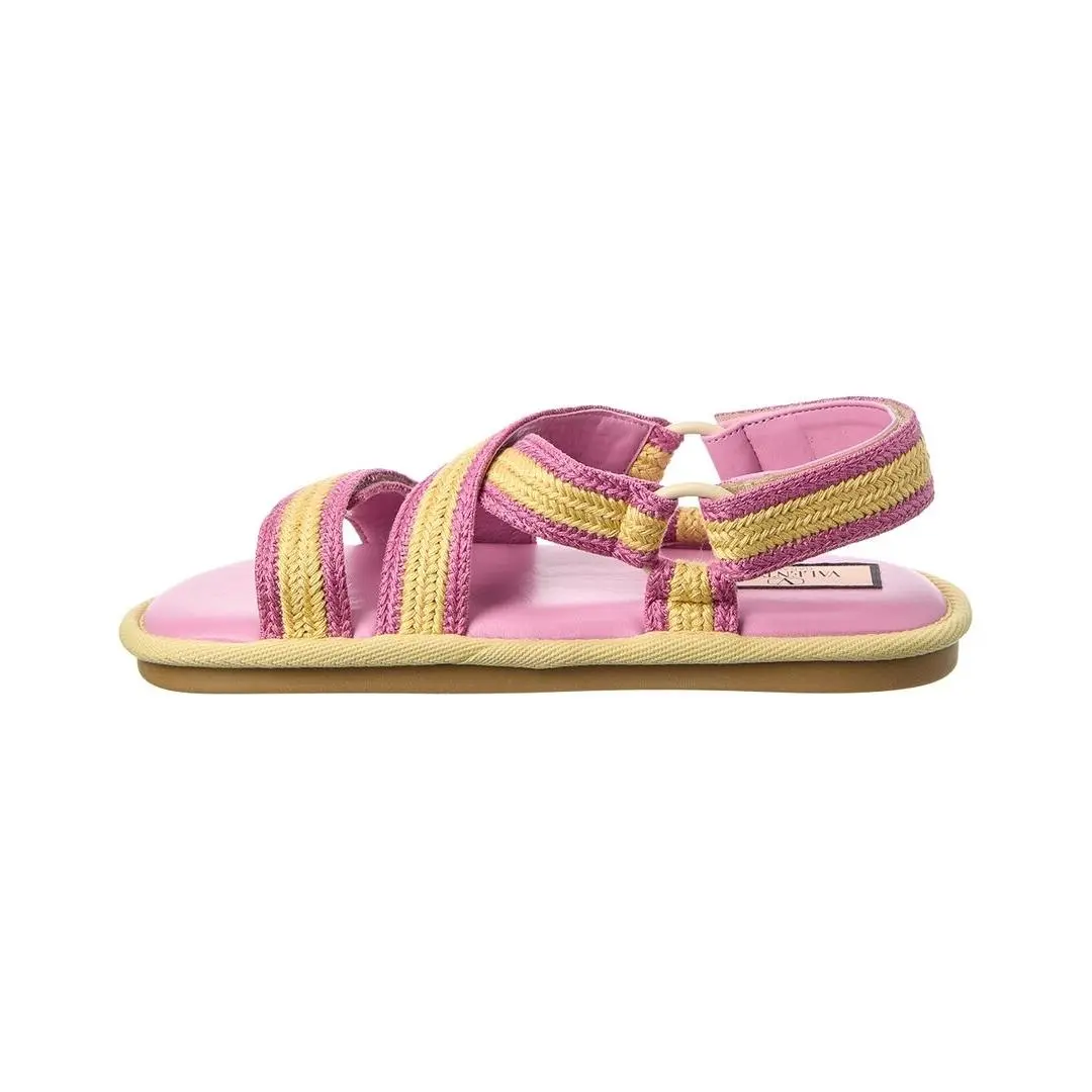 Valentino shoes - NA - 13134040280000 - Pink 0
