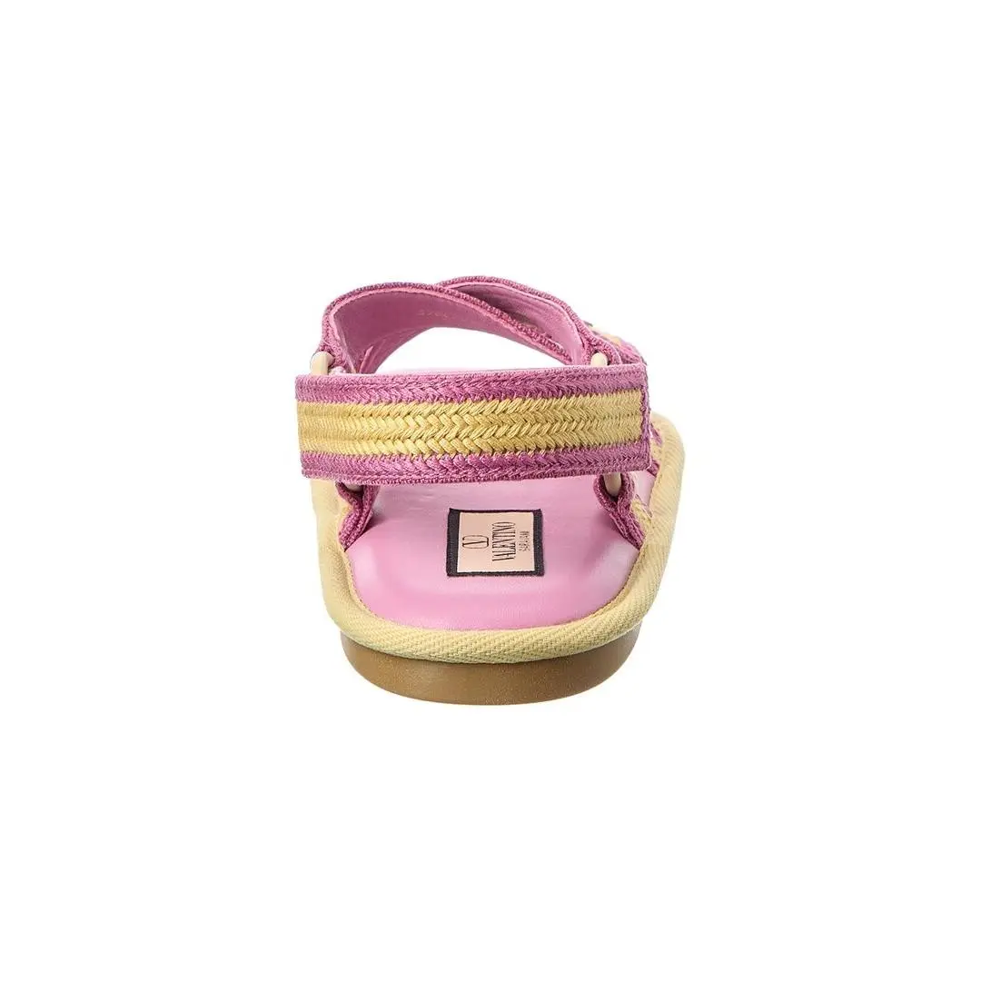 Valentino shoes - NA - 13134040280000 - Pink 1