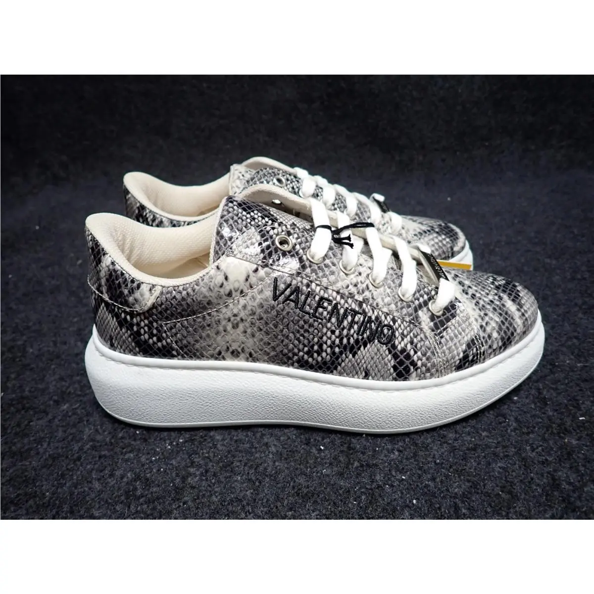 Valentino shoes - Gray 0