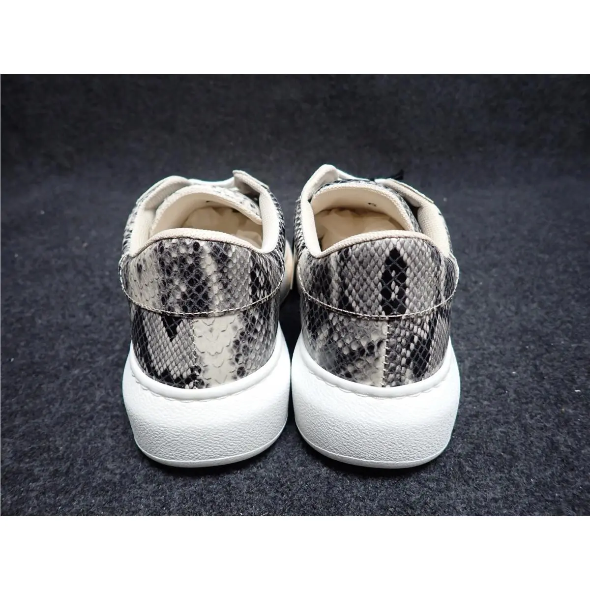 Valentino shoes - Gray 1