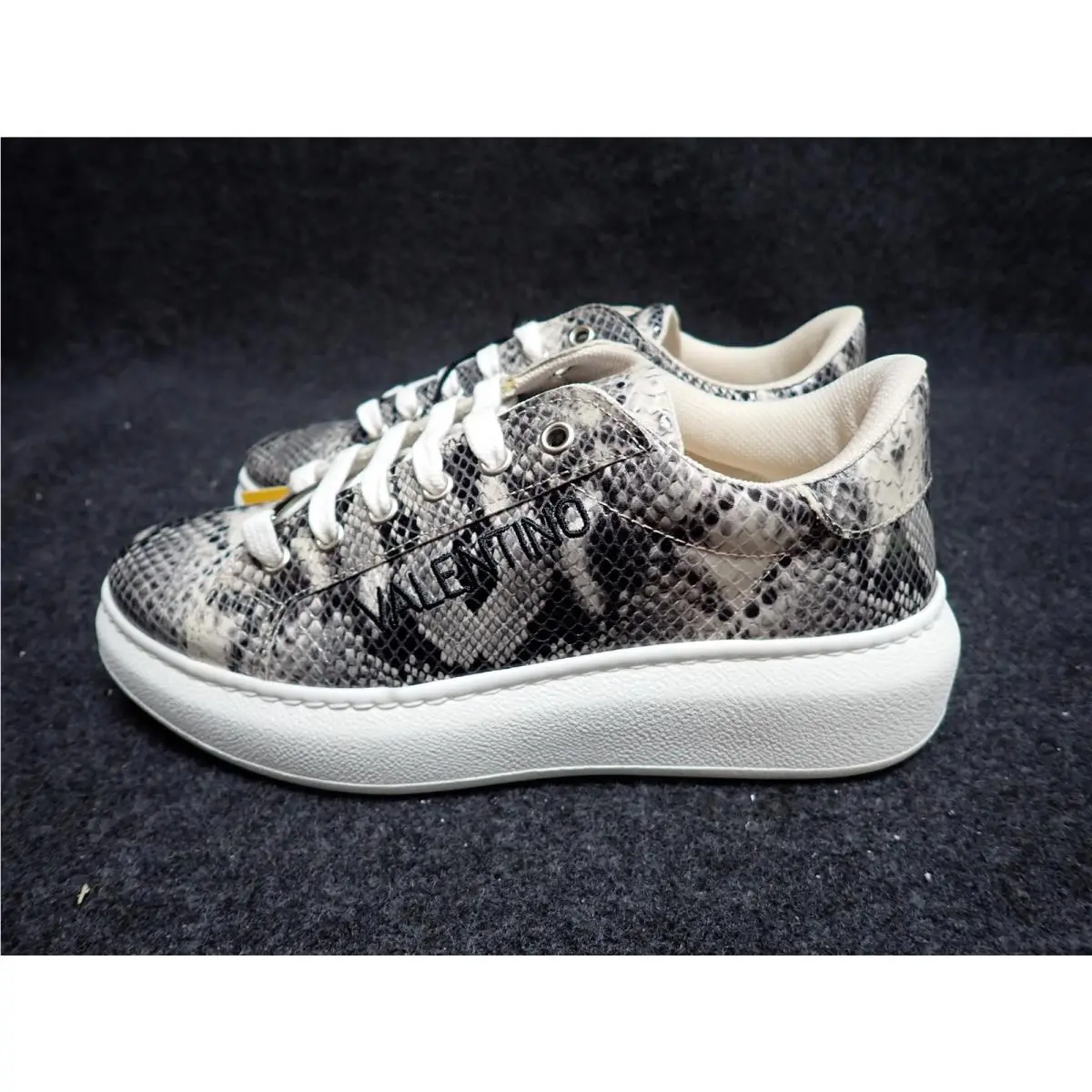 Valentino shoes - Gray 2