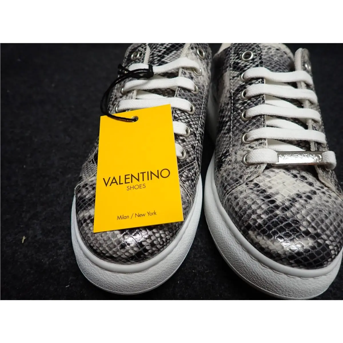Valentino shoes - Gray 3