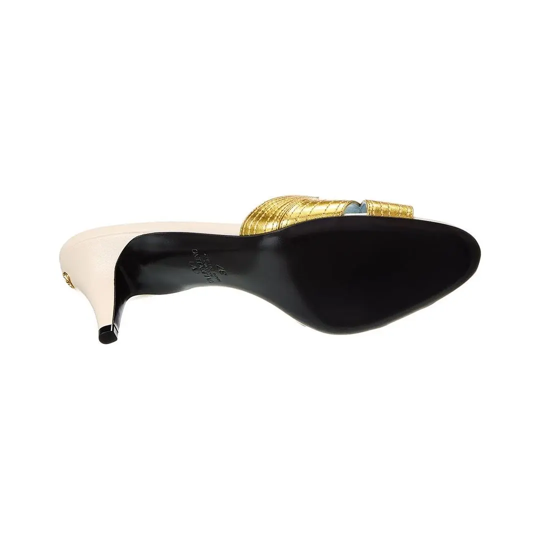 Valentino shoes - NA - 13133503070000 - White 2