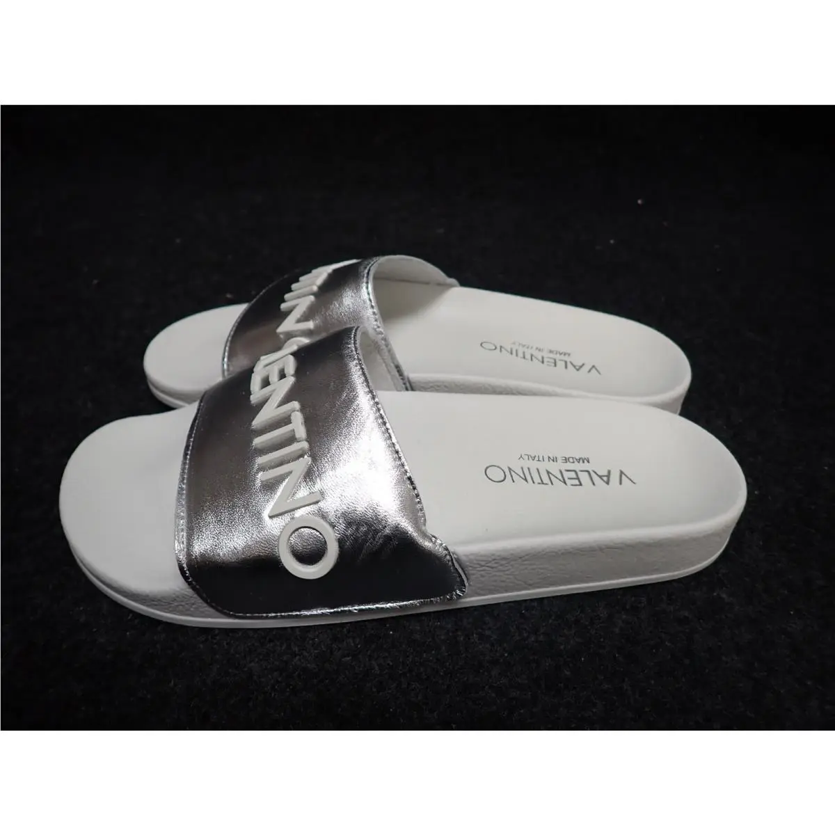 Valentino shoes - Silver 0