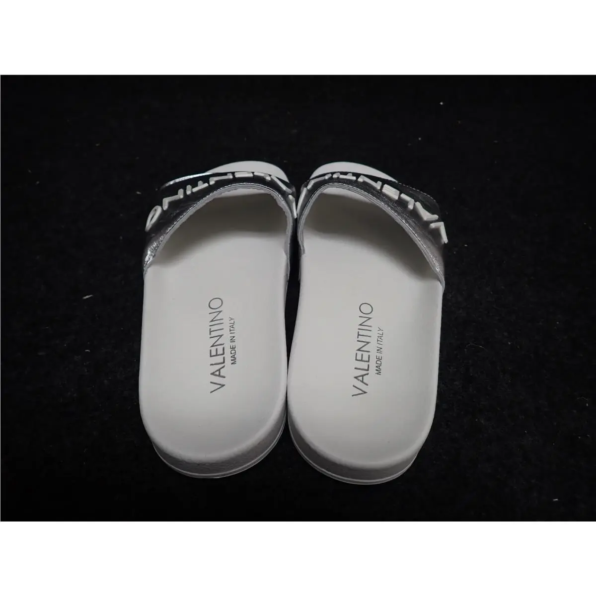 Valentino shoes - Silver 1