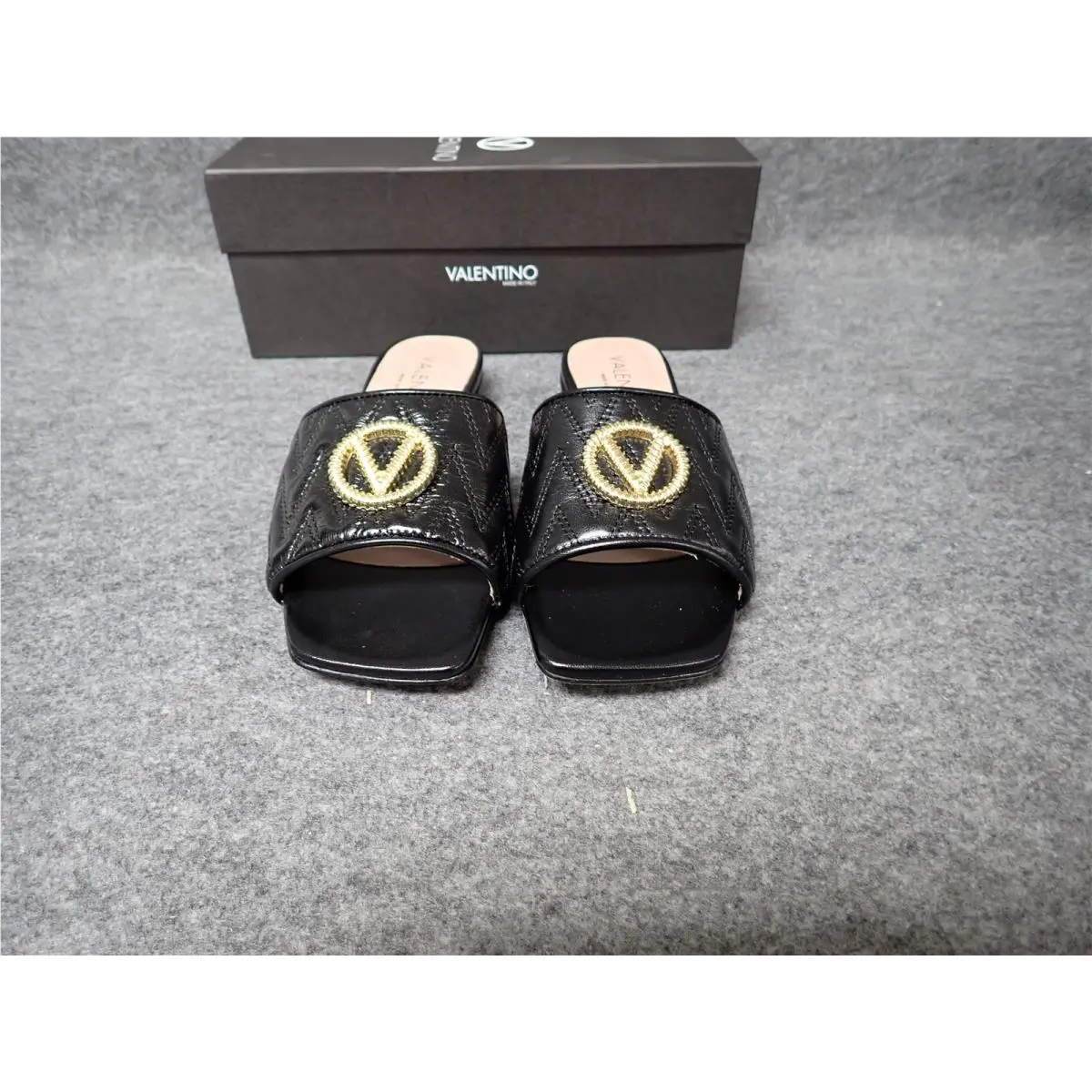 Valentino shoes - Black 0