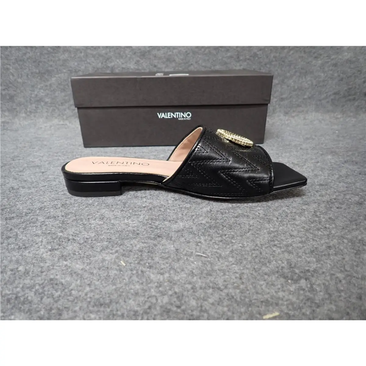 Valentino shoes - Black 2