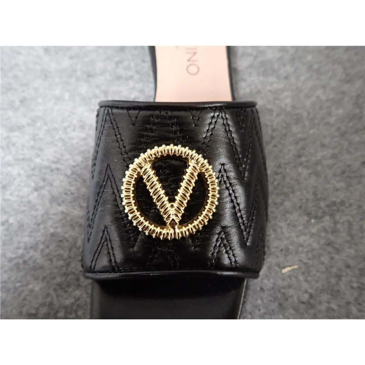 Valentino shoes - Black 4