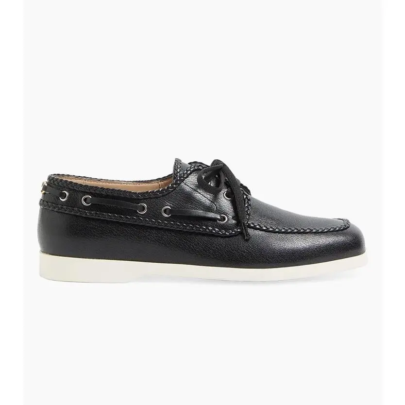 Valentino shoes - Valentino Garavani V - Garavani - Black 2