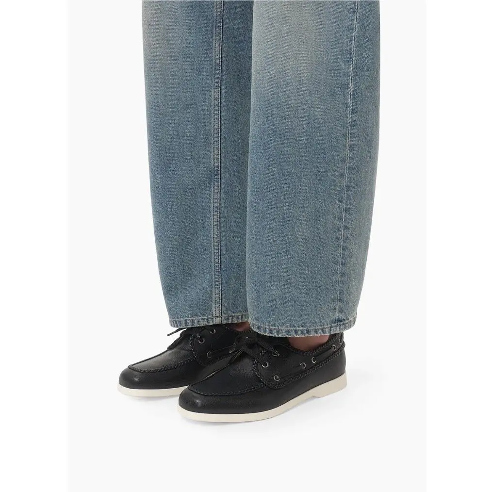 Valentino shoes - Valentino Garavani V - Garavani - Black 3