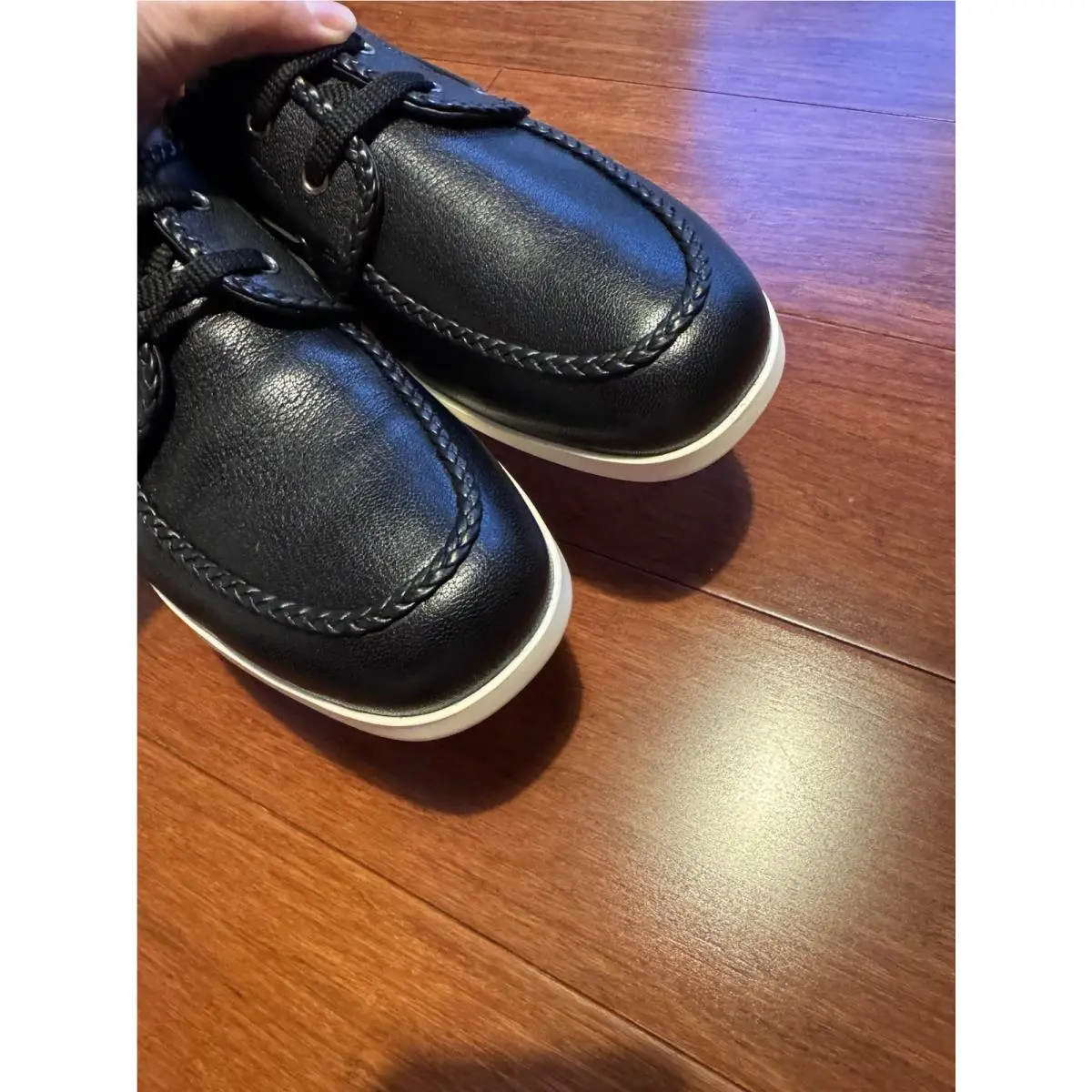 Valentino shoes - Valentino Garavani V - Garavani - Black 9