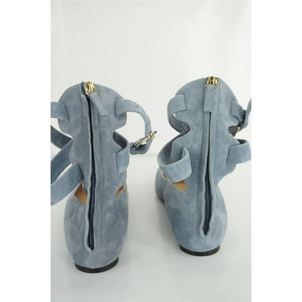 Valentino shoes - Plum Ankle Wrap - Plum Ankle Wrap - Sky Blue - Blue, Manufacturer: Sky Blue (UPC: 8050145591156) 7