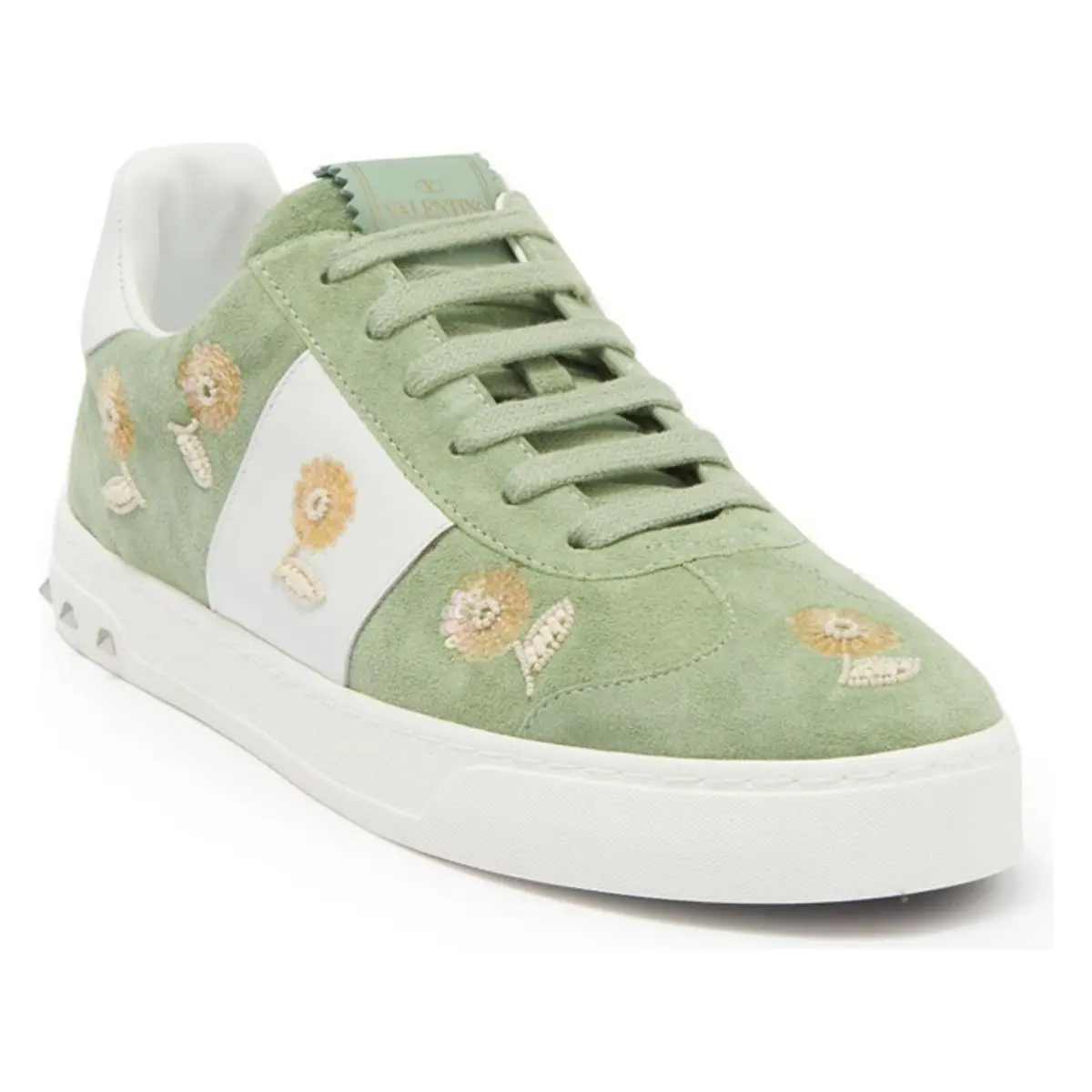 Valentino shoes - Valentino Garavani - Garavani - Green 0