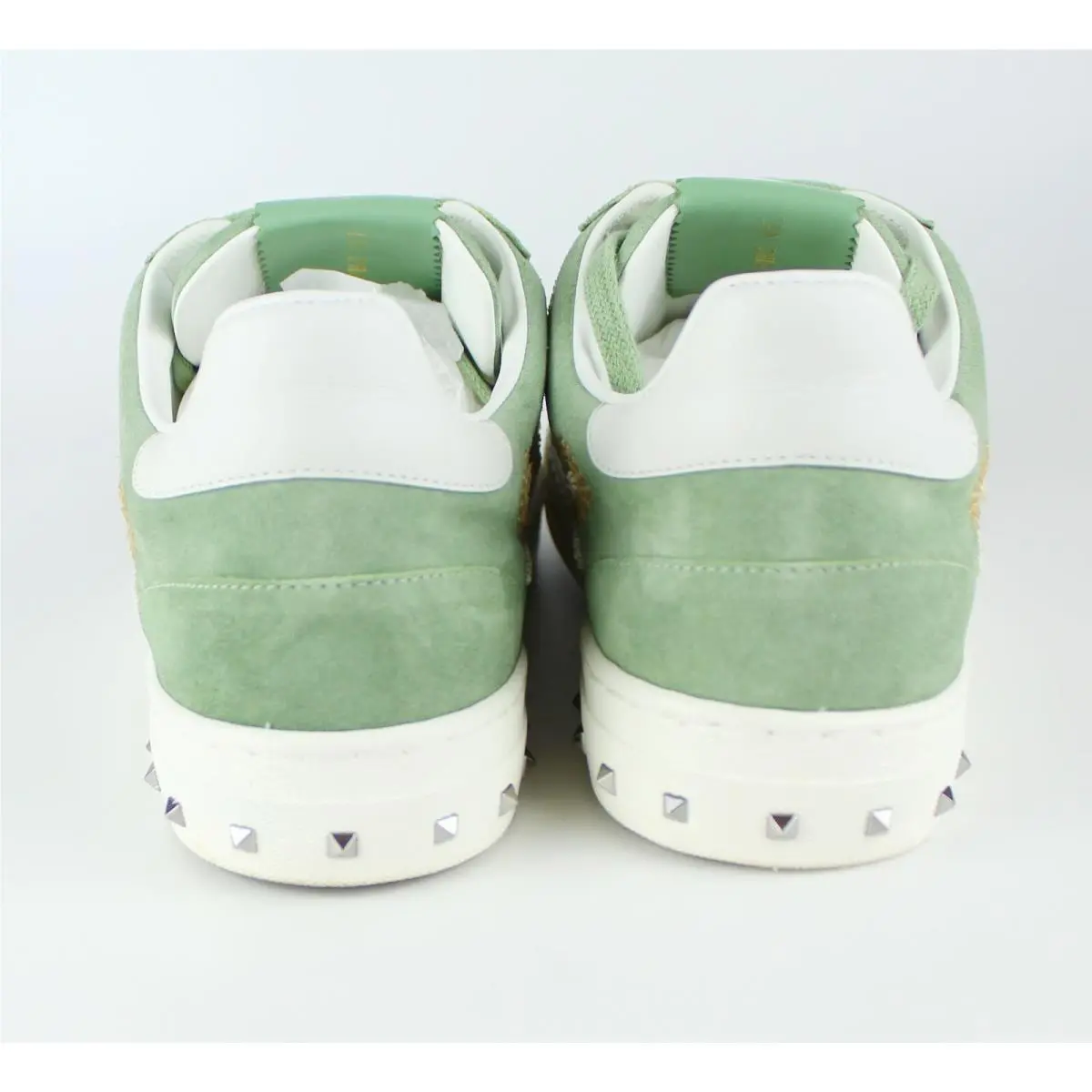 Valentino shoes - Valentino Garavani - Garavani - Green 9