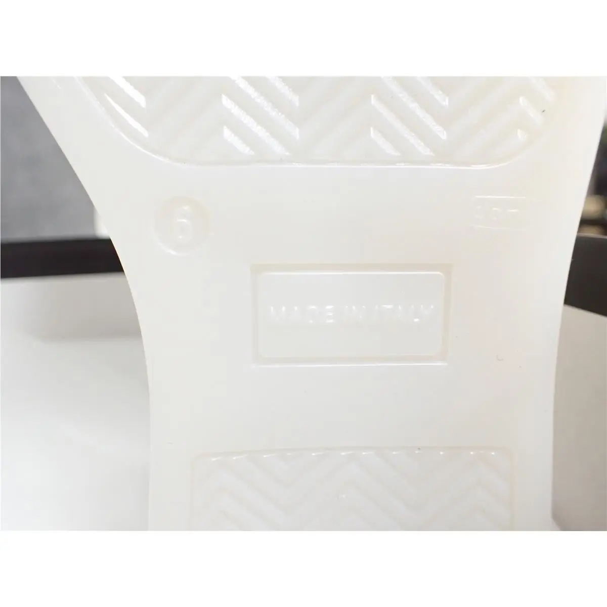 Valentino shoes - White 6