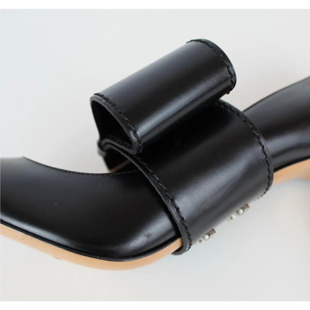 Valentino shoes - Black 8