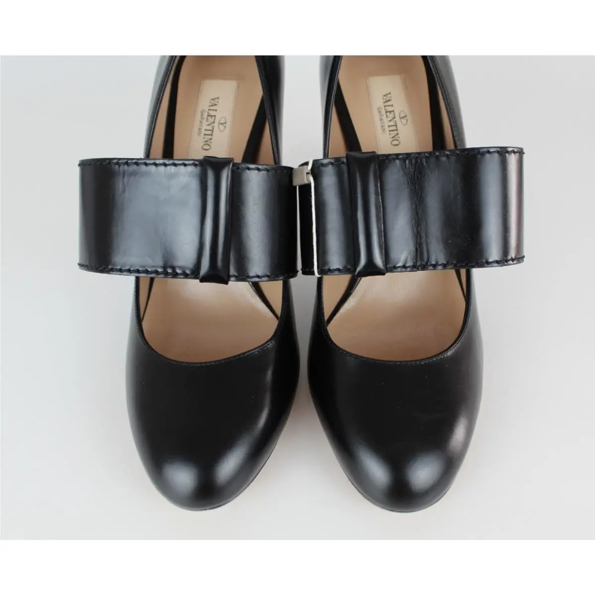 Valentino shoes - Black 10