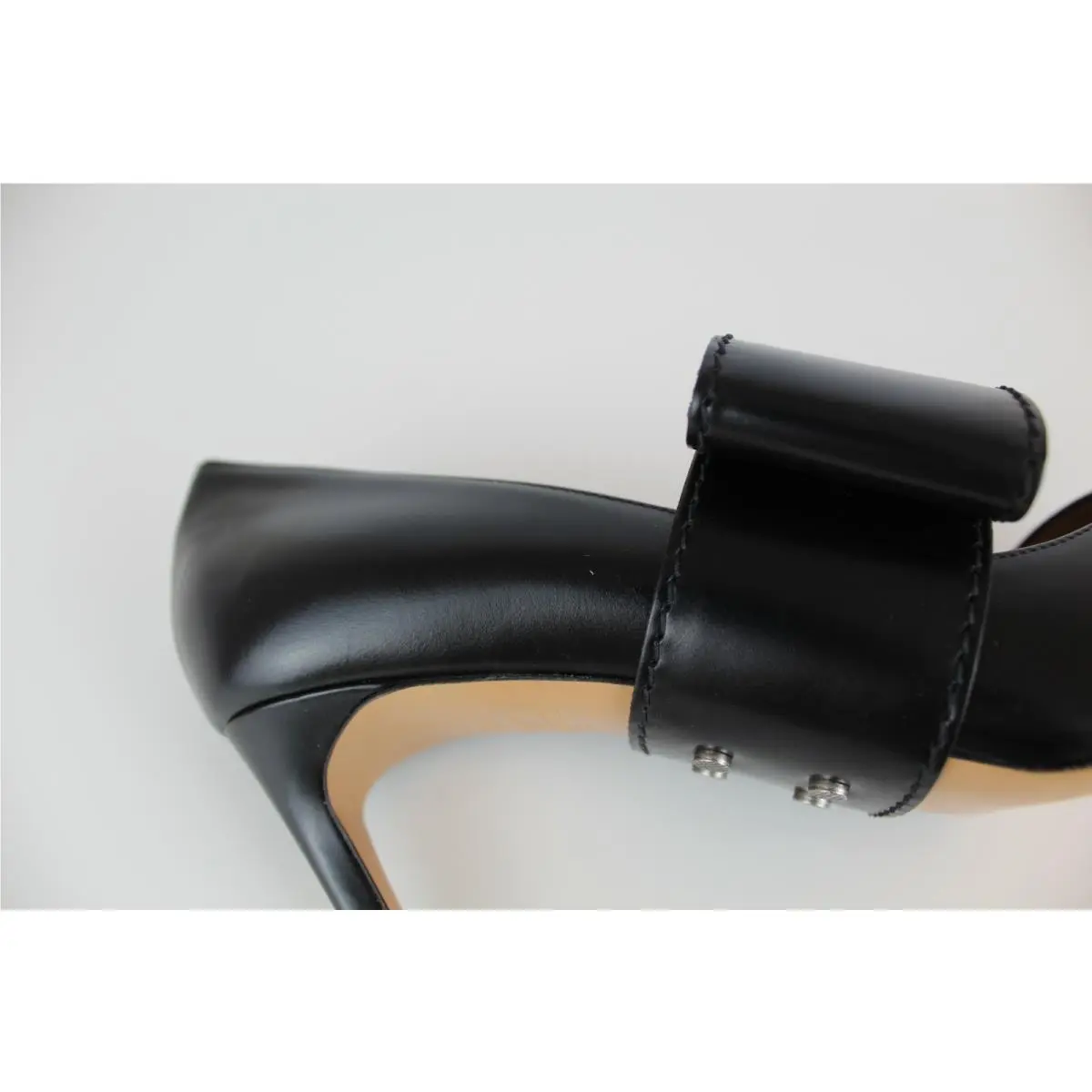 Valentino shoes - Black 11