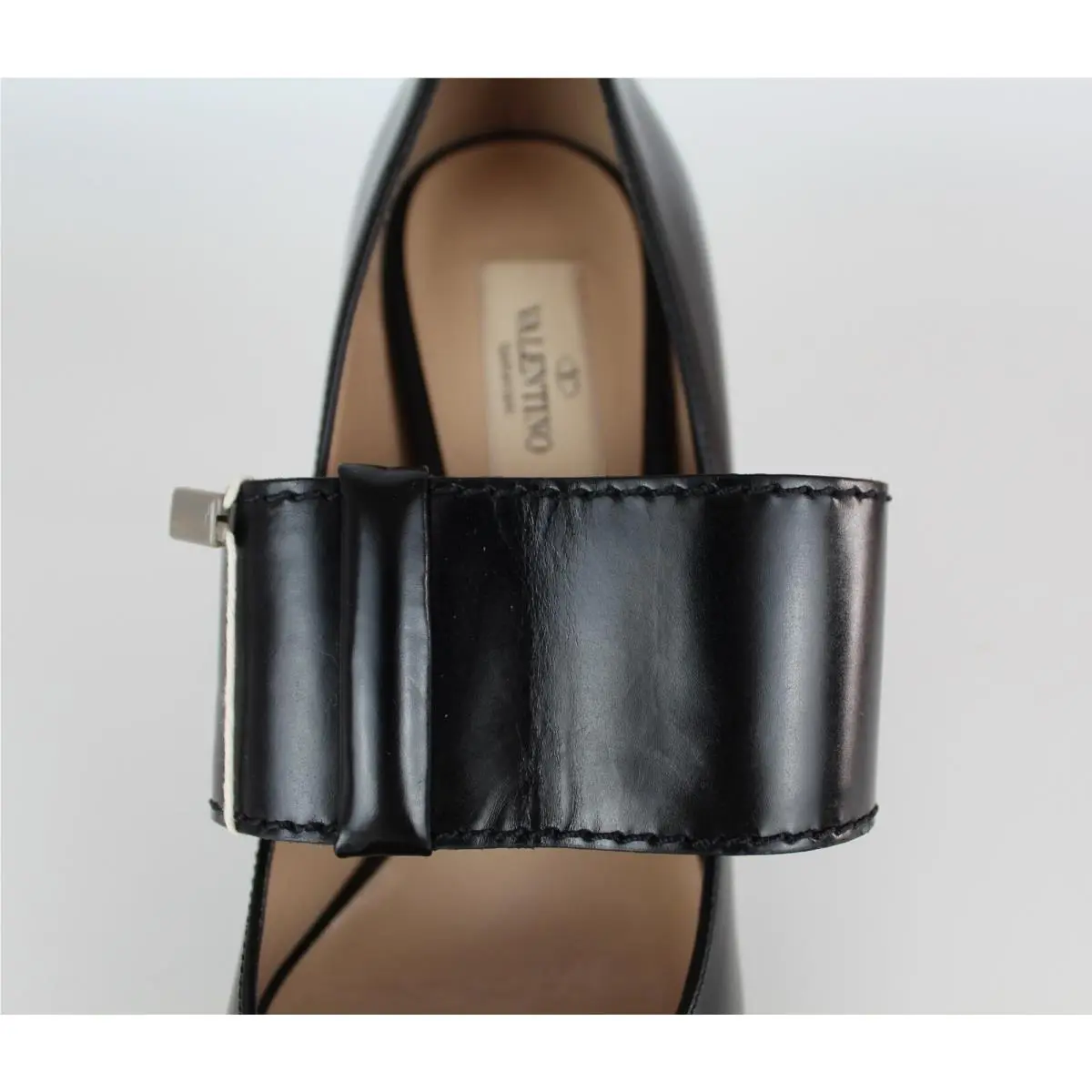 Valentino shoes - Black 14