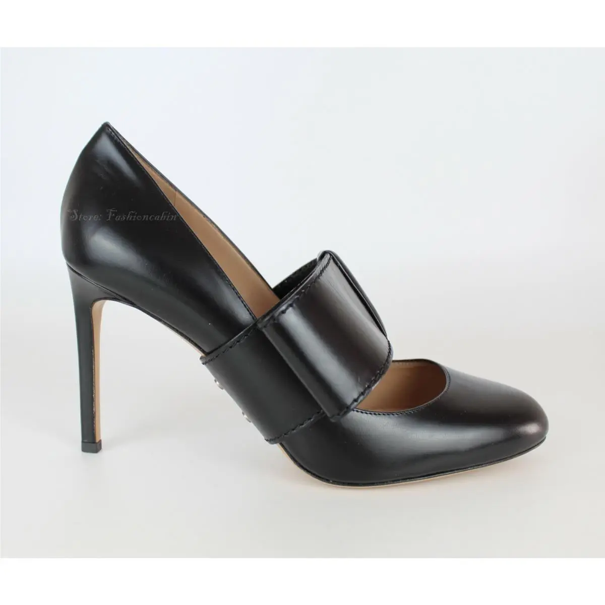 Valentino shoes - Black 0