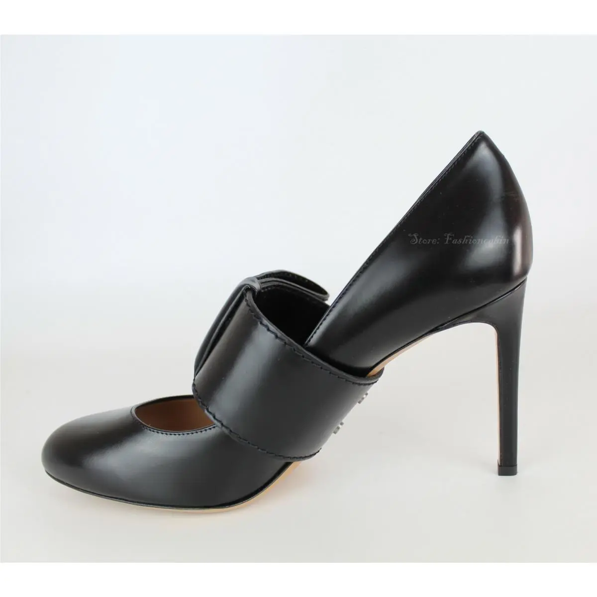 Valentino shoes - Black 1