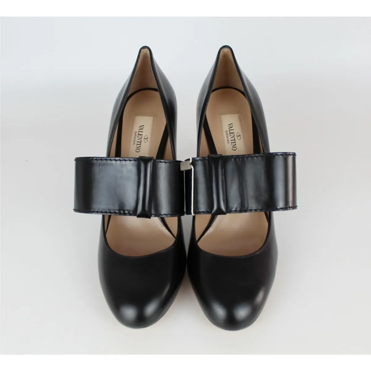 Valentino shoes - Black 2