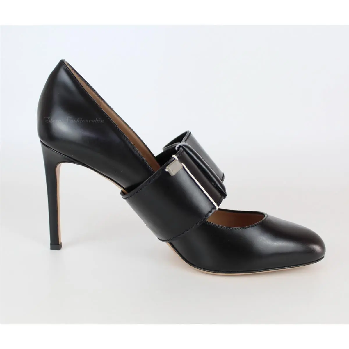 Valentino shoes - Black 3
