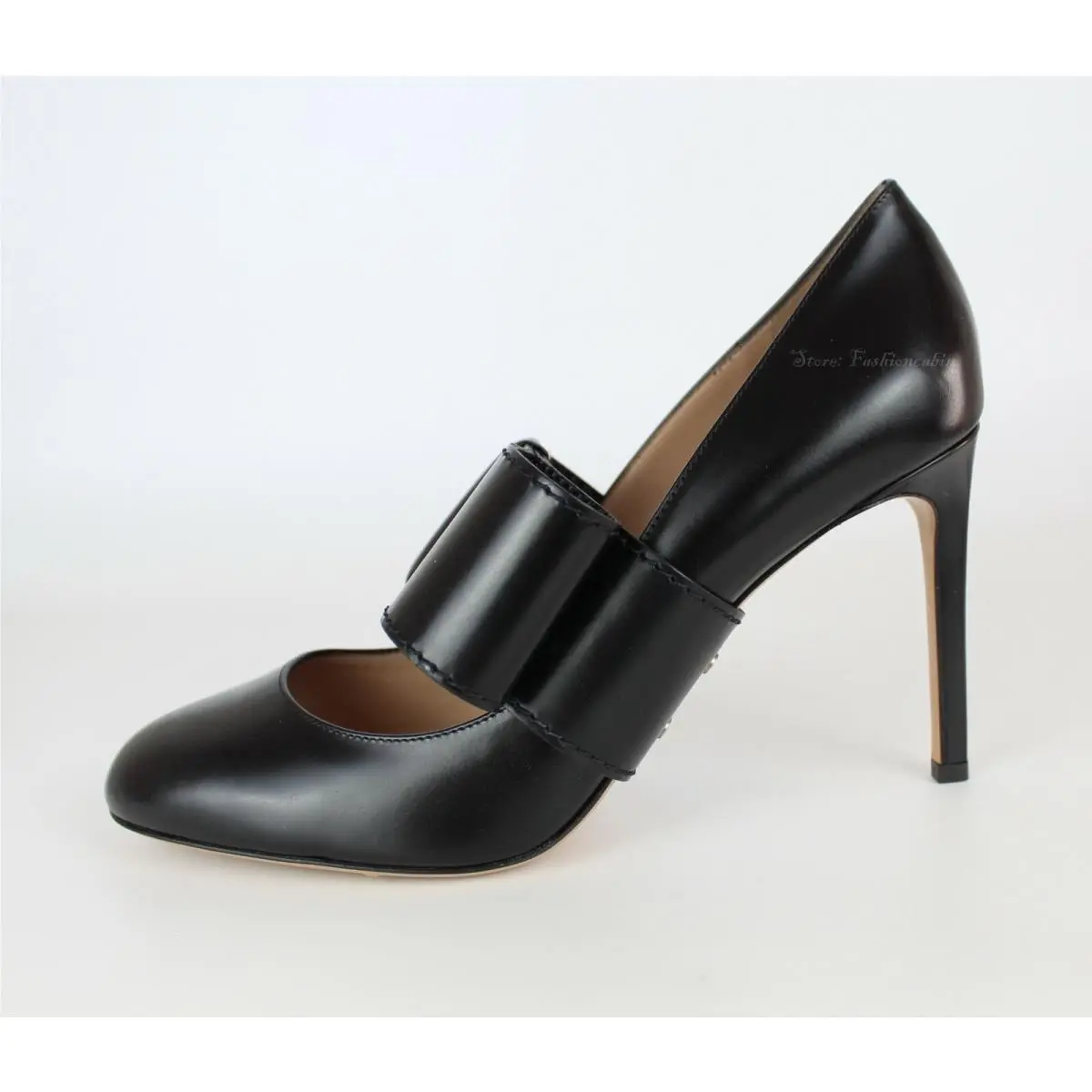 Valentino shoes - Black 4