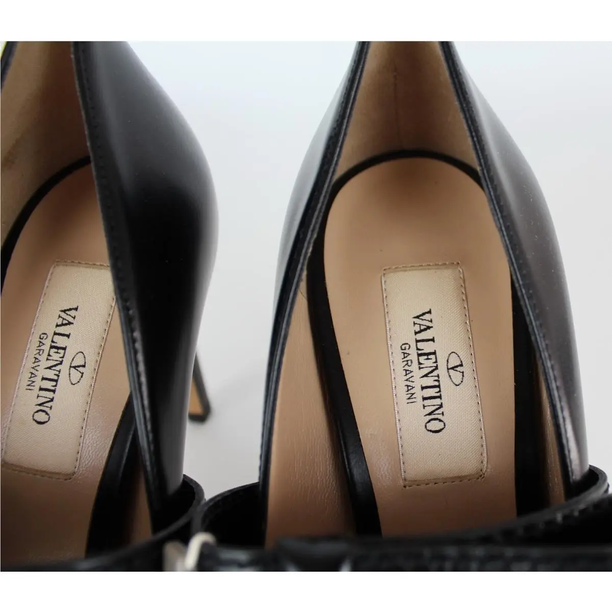 Valentino shoes - Black 9