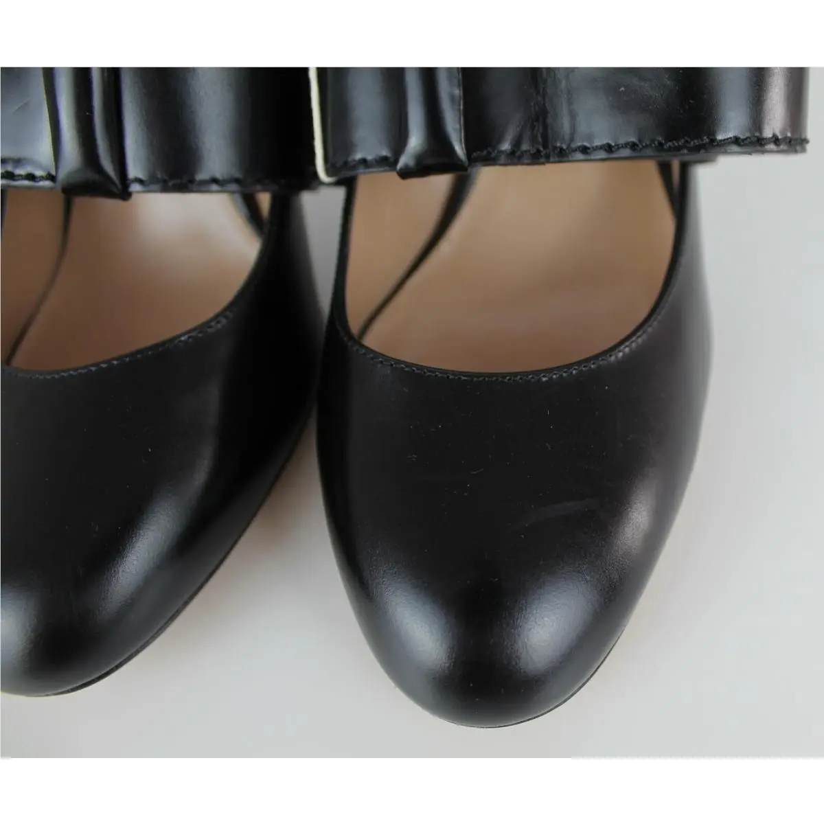 Valentino shoes - Black 7
