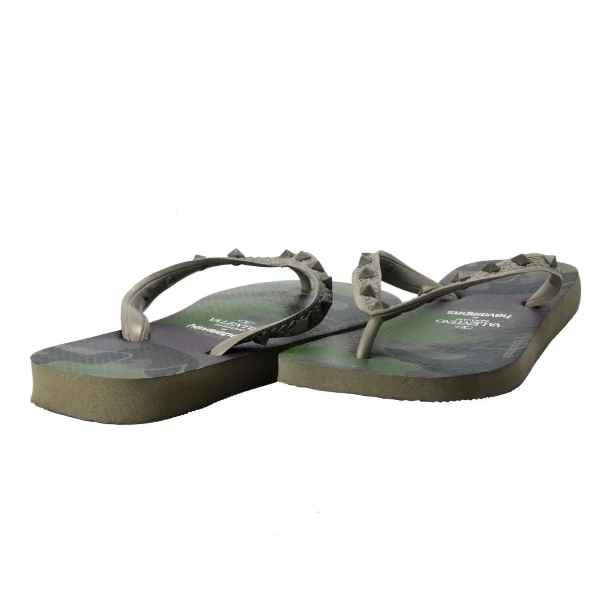 Valentino shoes - Camouflage 6