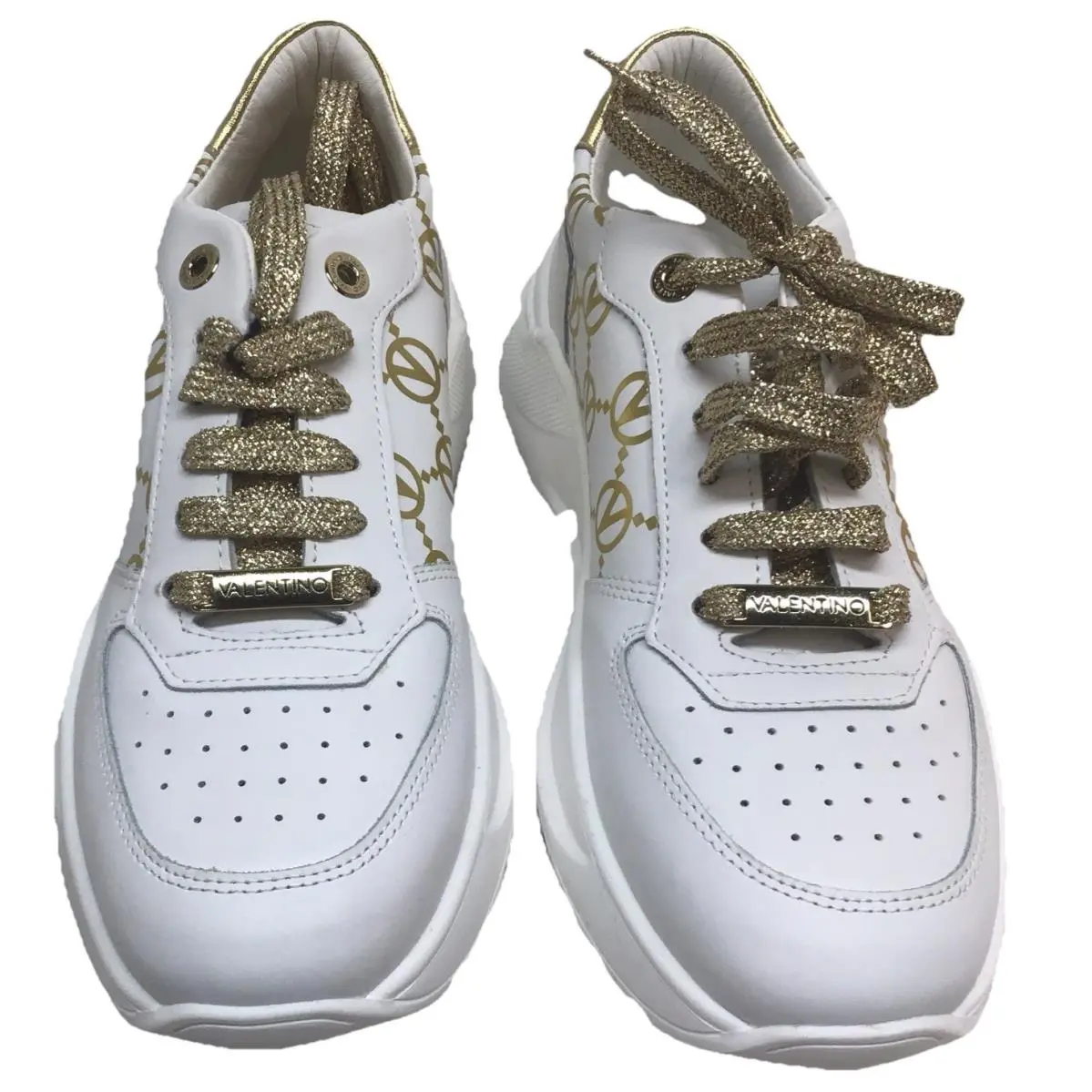 Valentino shoes - Valentino - White 0